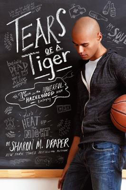Tears Of A Tiger (Hazelwood High Trilogy)