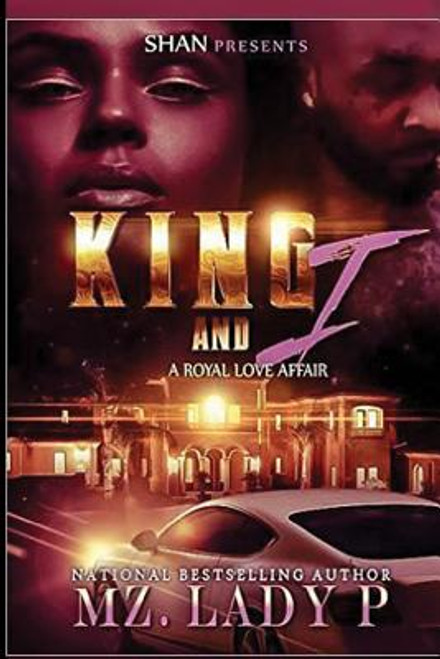 King and I: A Royal Love Affair