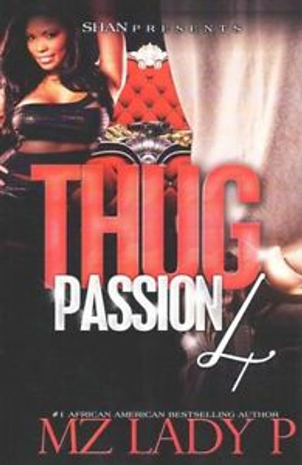 Thug Passion 4