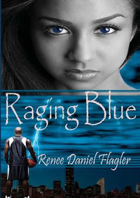 Raging Blue