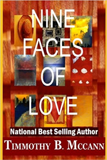 Nine Faces of Love