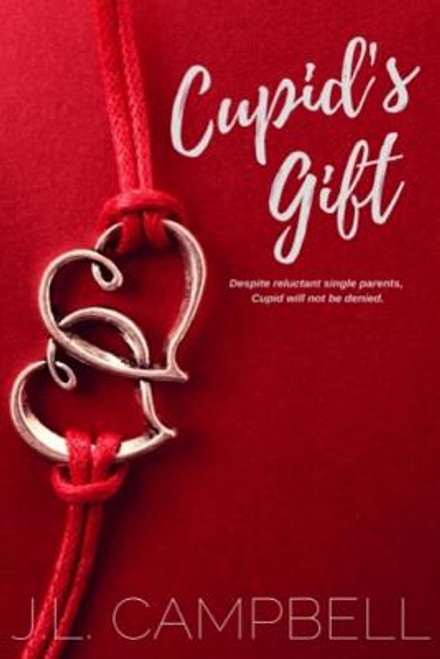 Cupid&rsquo;s Gift: Book 4