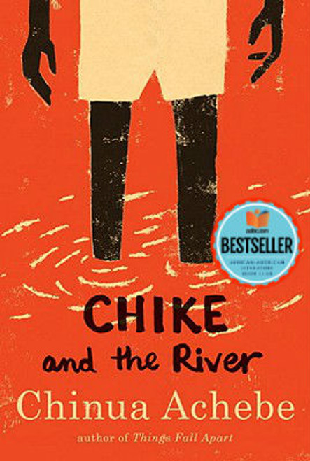 Chike And The River