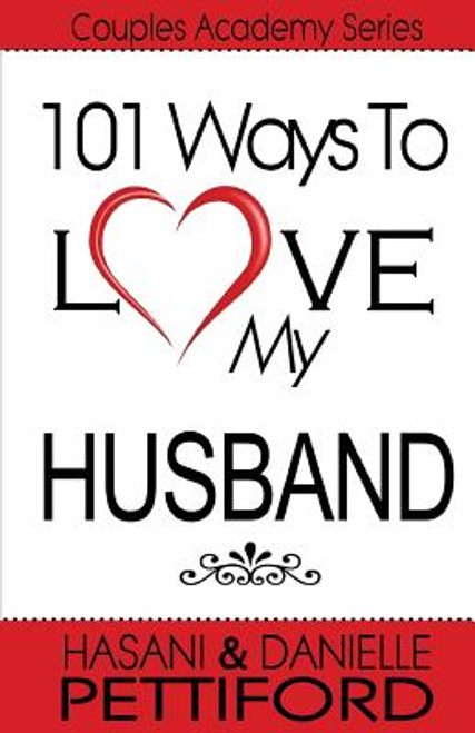 101 Ways To Love My Husband