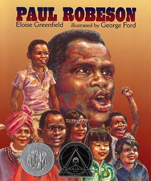 Paul Robeson