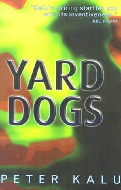 Yard Dogs