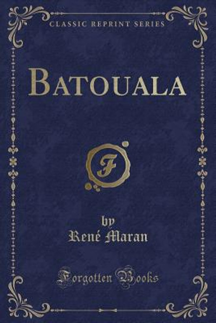 Batouala