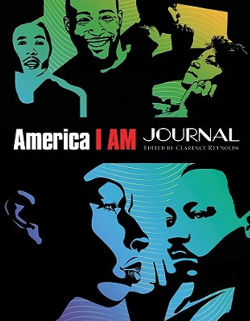 America I Am Journal