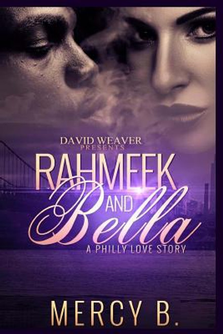 Rahmeek and Bella: A Philly Love Story