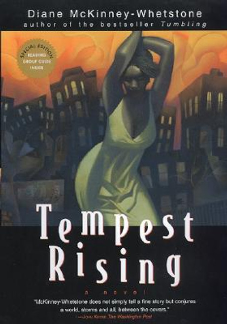 Tempest Rising: A Novel