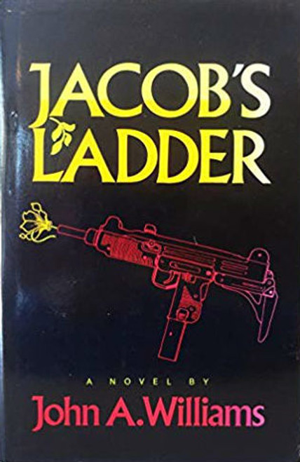 Jacob&rsquo;s Ladder