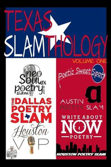 Texas Slamthology: Vol. 1