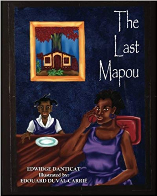 The Last Mapou