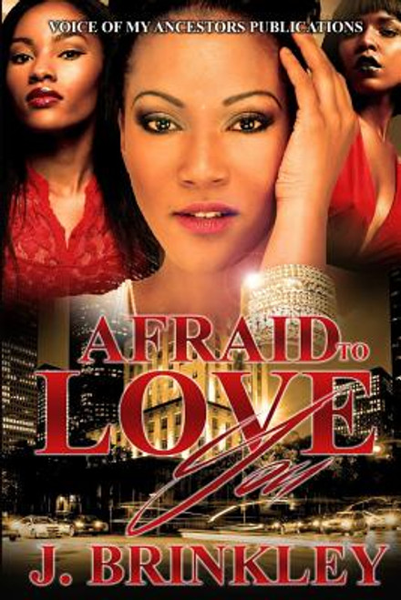 Afraid to Love You