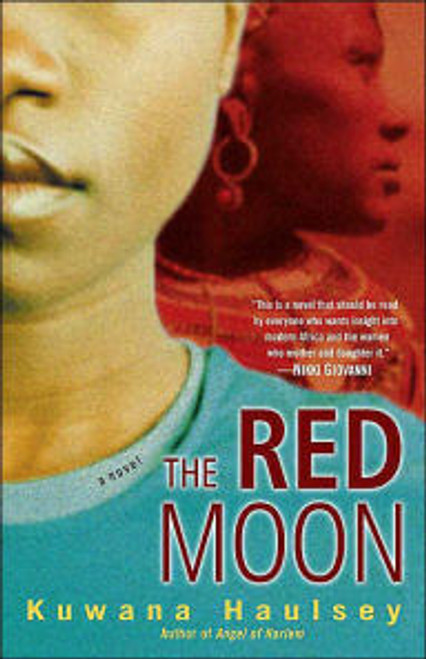 The Red Moon: A Novel