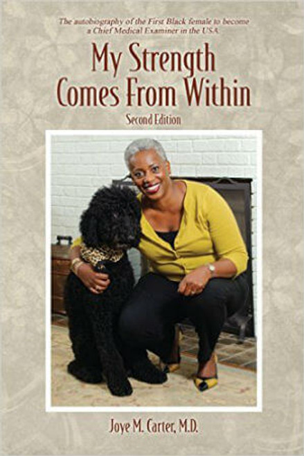 My Strength Comes from Within: Second Edition