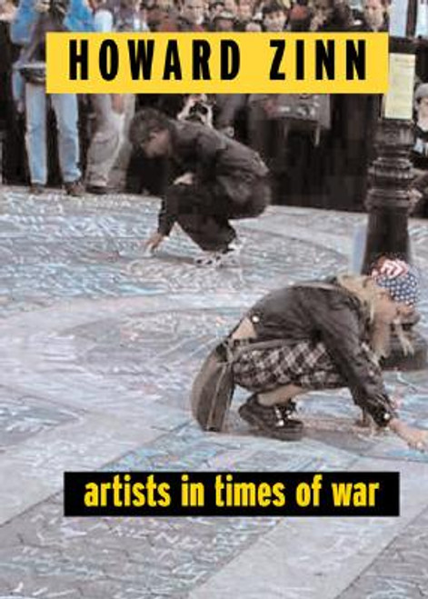 Artists in Times of War