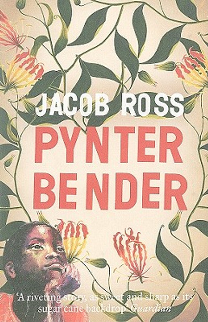 Pynter Bender: A Novel