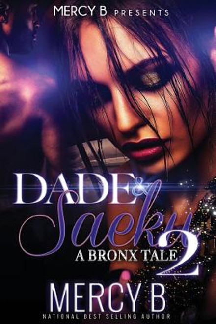 Dade and Saeku: A Bronx Tale 2