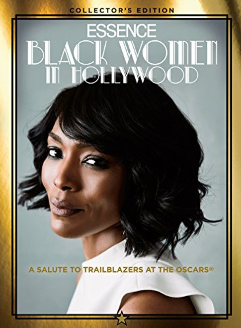 ESSENCE Black Women in Hollywood: A Salute to Trailblazers at the Oscars