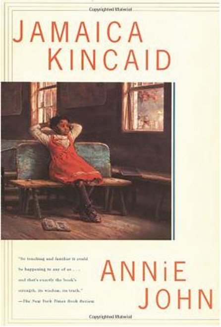 Annie John: A Novel