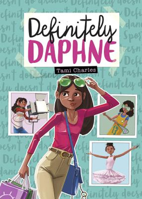 Definitely Daphne