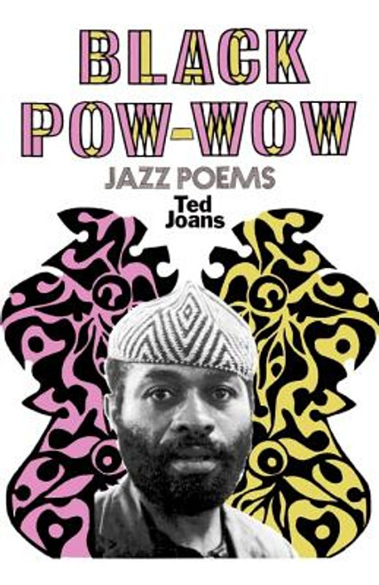 Black Pow-Wow: Jazz Poems (American Century)