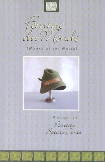 Femme Du Monde: Poems