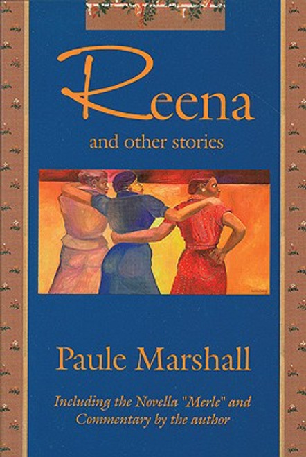 Reena And Other Stories: Including The Novella "Merle"