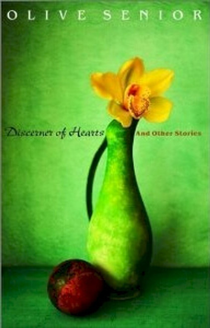 Discerner of Hearts