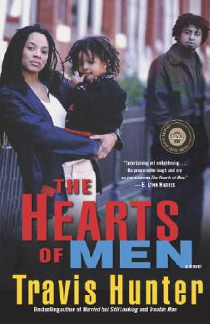 The Hearts of Men: A Novel (Strivers Row)