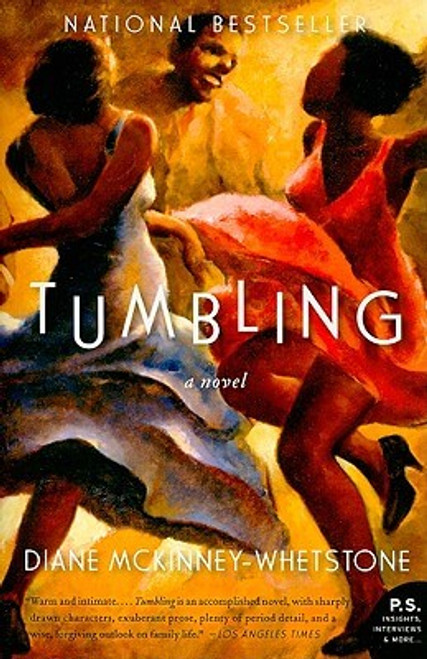 Tumbling: A Novel