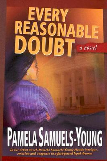 Every Reasonable Doubt (Sepia)