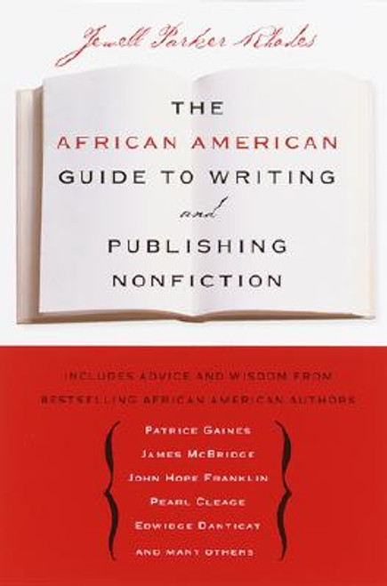 The African American Guide to Writing & Publishing Non Fiction