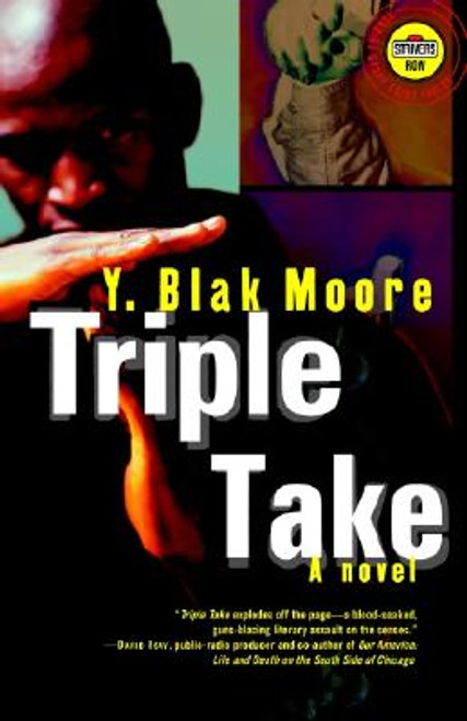 Triple Take: A Novel