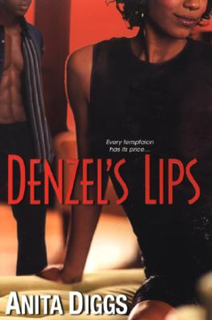 Denzel&rsquo;s Lips