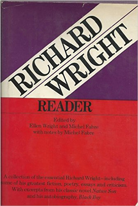 Richard Wright Reader