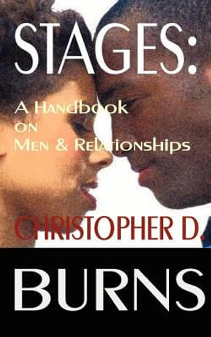 Stages: A Handbook On Men And Relationships