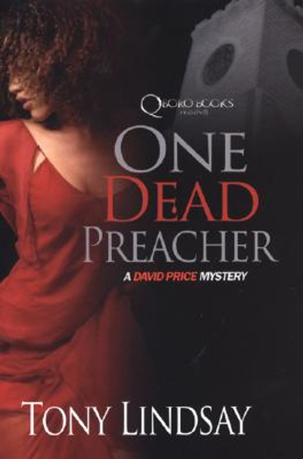 One Dead Preacher: David Price Mysteries