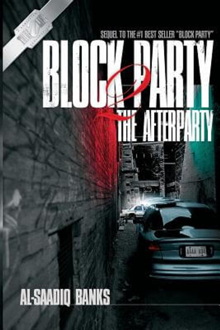 Block Party 2: The Afterparty