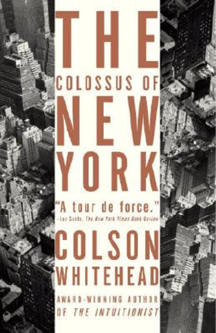 The Colossus Of New York