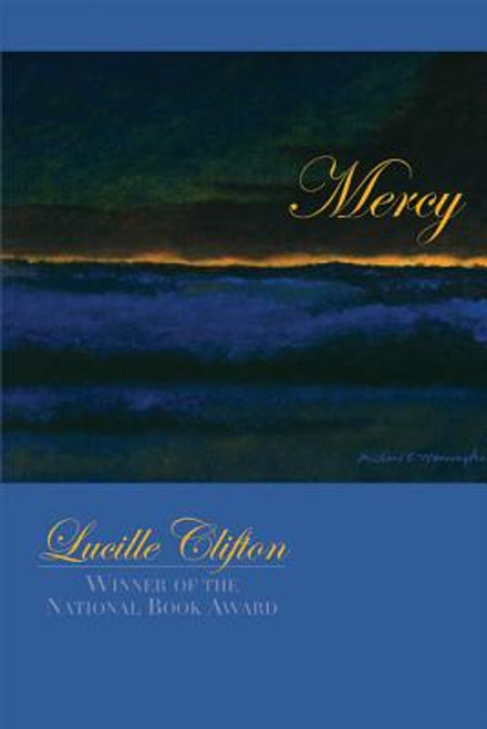 Mercy (American Poets Continuum)