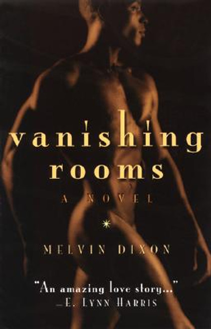 Vanishing Rooms: A Novel