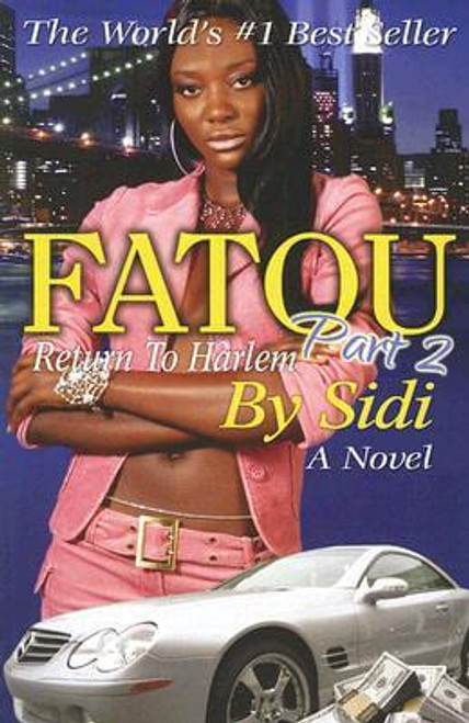 Fatou Part 2