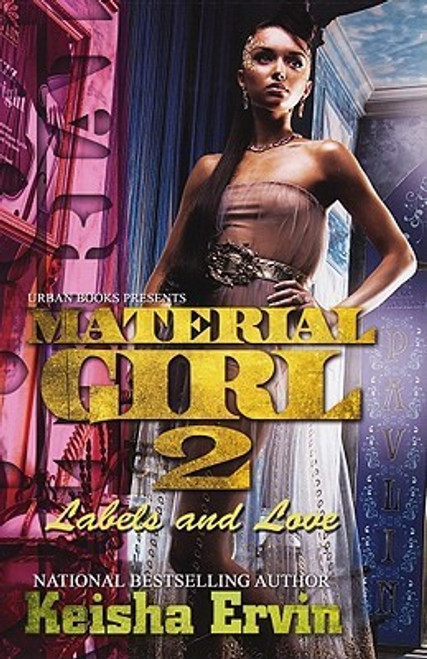 Material Girl 2