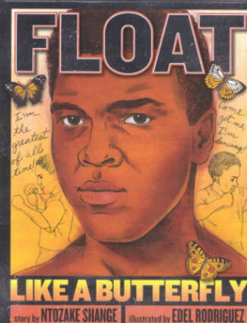 Float Like a Butterfly