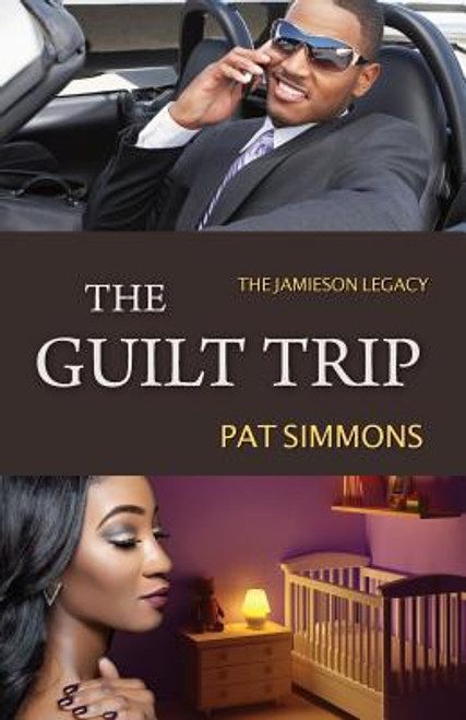 The Guilt Trip: The Jamieson (Vol 6)