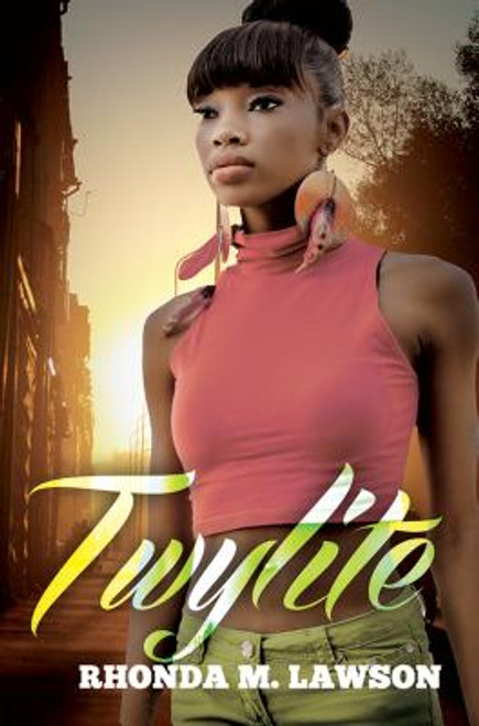Twylite (Urban Books)