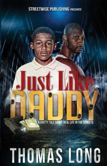 Just Like Daddy (Volume 1)