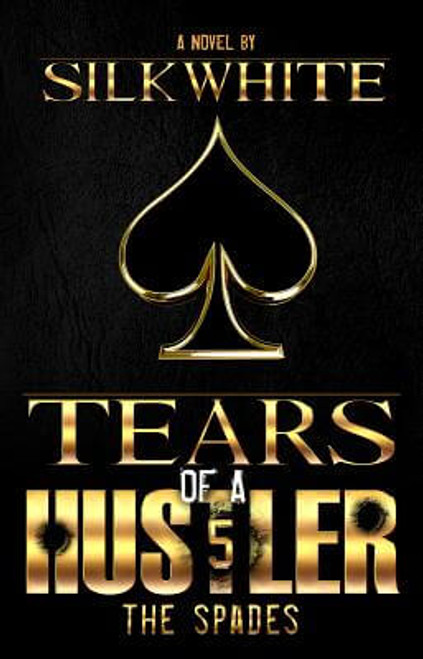 Tears of a Hustler PT 5